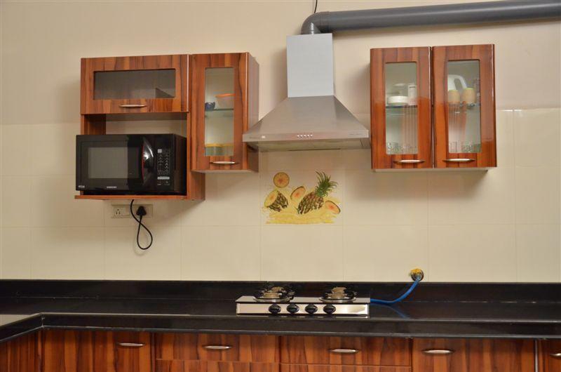 The Royale Country Retreat Bed and Breakfast Ουνταϊπούρ Εξωτερικό φωτογραφία