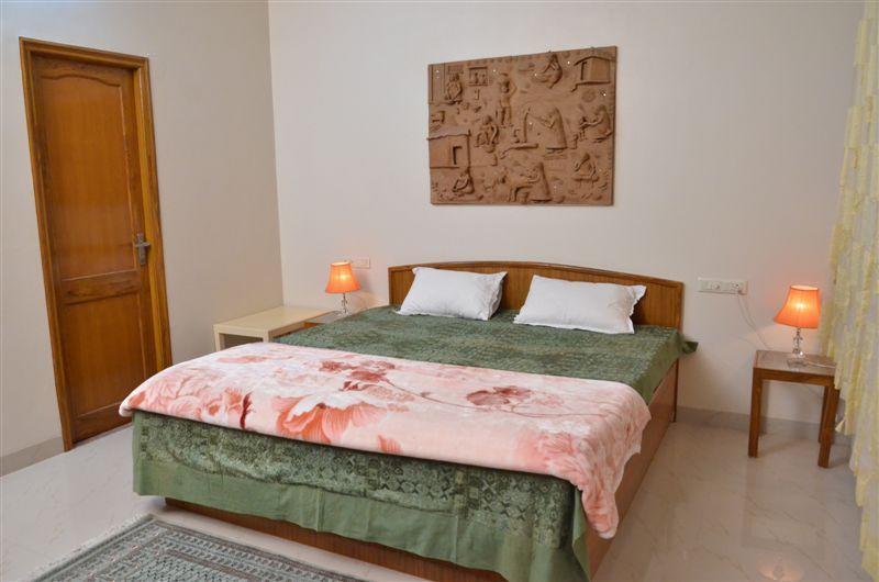 The Royale Country Retreat Bed and Breakfast Ουνταϊπούρ Δωμάτιο φωτογραφία