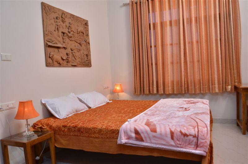 The Royale Country Retreat Bed and Breakfast Ουνταϊπούρ Εξωτερικό φωτογραφία