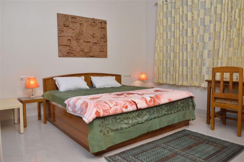 The Royale Country Retreat Bed and Breakfast Ουνταϊπούρ Εξωτερικό φωτογραφία