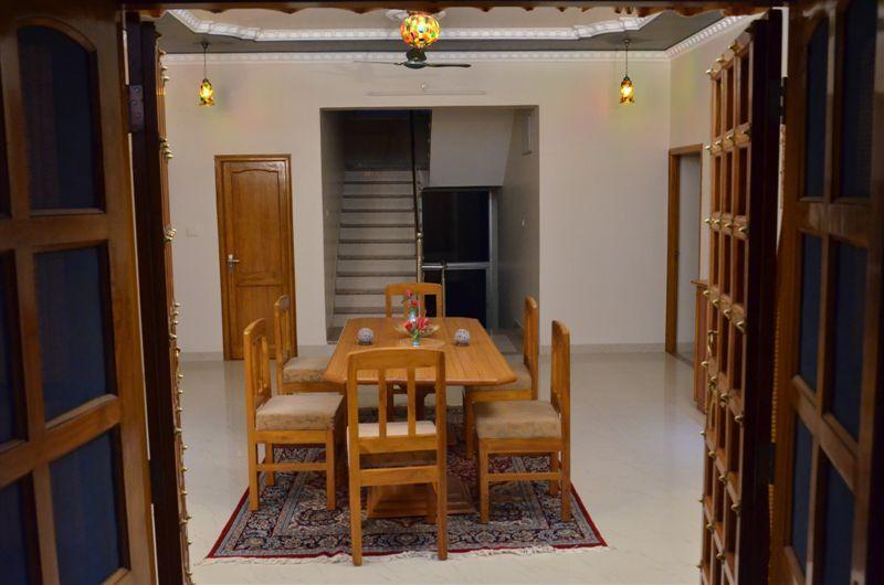 The Royale Country Retreat Bed and Breakfast Ουνταϊπούρ Εξωτερικό φωτογραφία