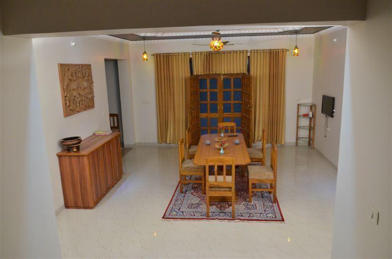 The Royale Country Retreat Bed and Breakfast Ουνταϊπούρ Εξωτερικό φωτογραφία