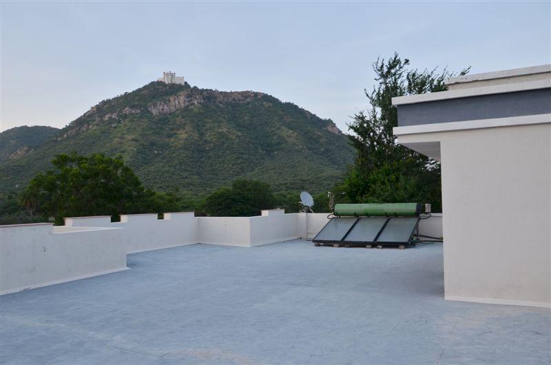 The Royale Country Retreat Bed and Breakfast Ουνταϊπούρ Εξωτερικό φωτογραφία