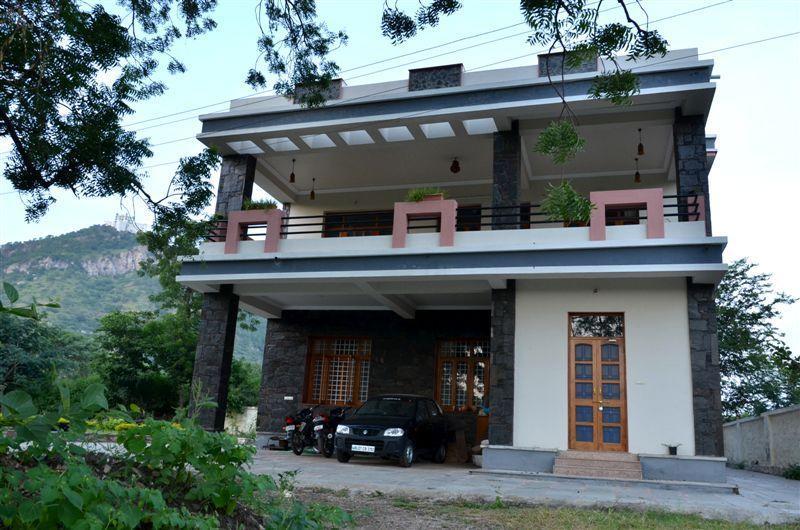 The Royale Country Retreat Bed and Breakfast Ουνταϊπούρ Εξωτερικό φωτογραφία
