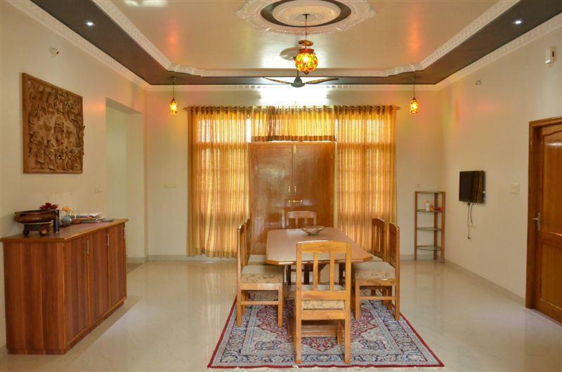 The Royale Country Retreat Bed and Breakfast Ουνταϊπούρ Εξωτερικό φωτογραφία